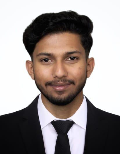 Likhil Gowda B